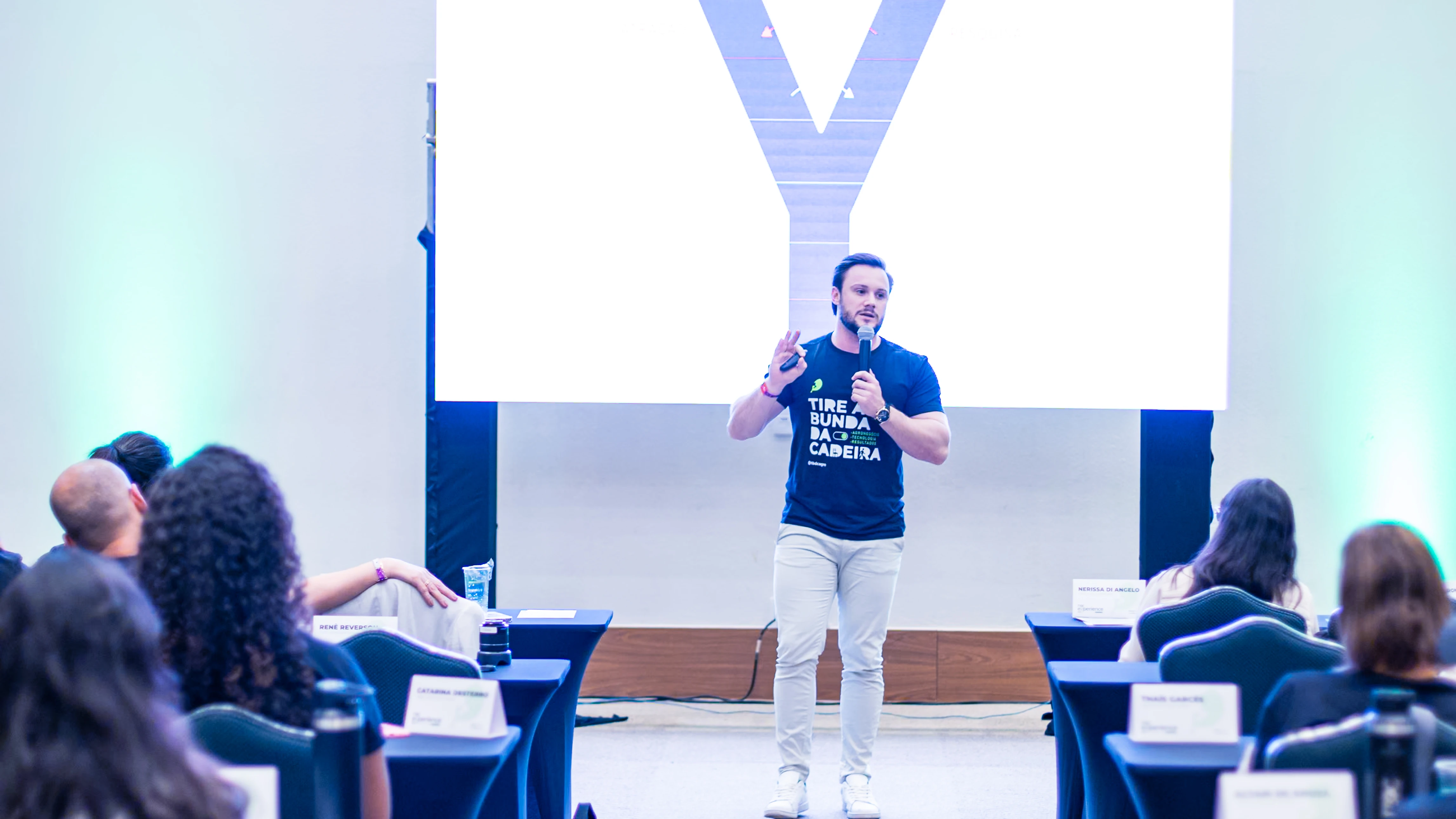 Convenção Comercial TBDC 2024